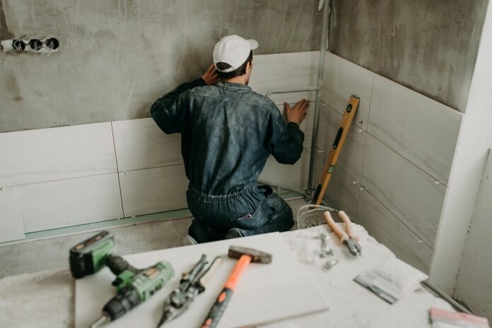 Bathroom Renovations