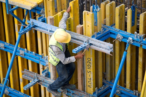 Tips for Properly Maintaining and Inspecting Scaffolding