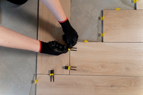 How to Prevent Scratches on Hardwood Flooring