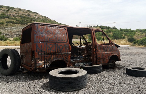 Old Car Removal