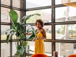 Outdoor Blinds Perth: Smart Home Integration for Outdoor Comfort